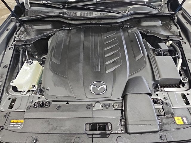 2024 Mazda Mazda CX-90 3.3 Turbo Preferred Plus