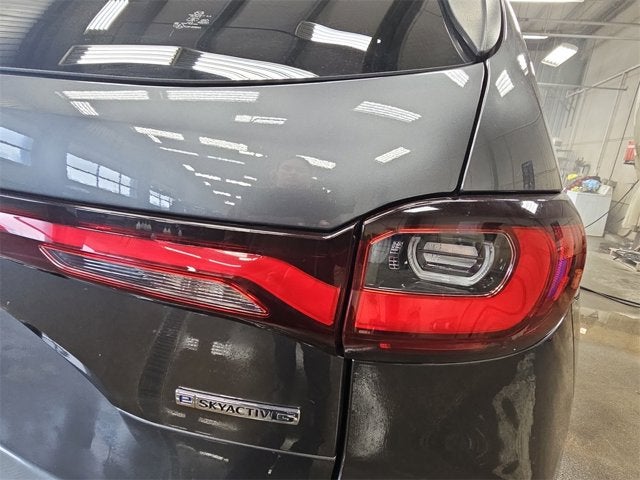 2024 Mazda Mazda CX-90 3.3 Turbo Preferred Plus