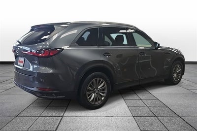 2024 Mazda Mazda CX-90 3.3 Turbo Preferred Plus
