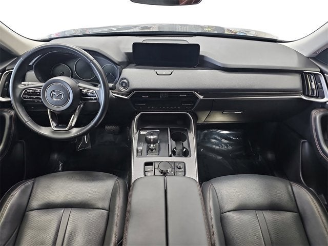 2024 Mazda Mazda CX-90 3.3 Turbo Preferred Plus