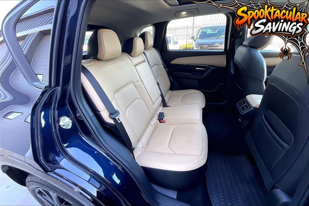 2026 Mazda Mazda CX-5 2.5 S Premium