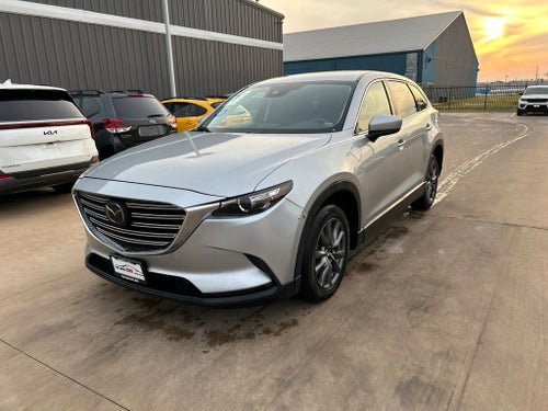 2023 Mazda Mazda CX-9 Touring