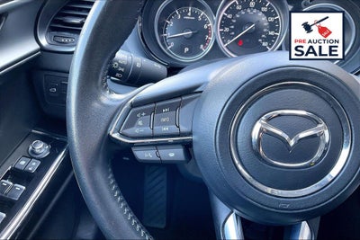 2023 Mazda Mazda CX-9 Touring