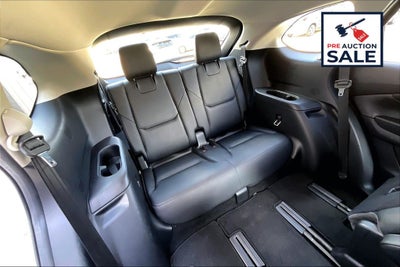 2023 Mazda Mazda CX-9 Touring