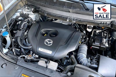 2023 Mazda Mazda CX-9 Touring