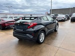 2021 Toyota C-HR LE
