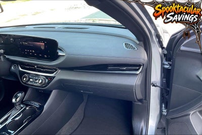 2024 Buick Envista Sport Touring