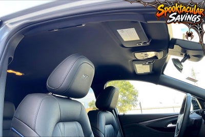 2024 Buick Envista Sport Touring