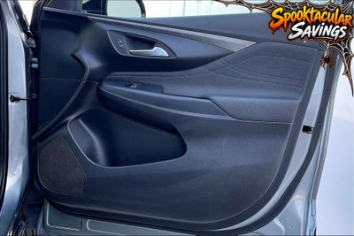 2024 Buick Envista Sport Touring