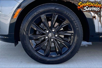 2024 Buick Envista Sport Touring