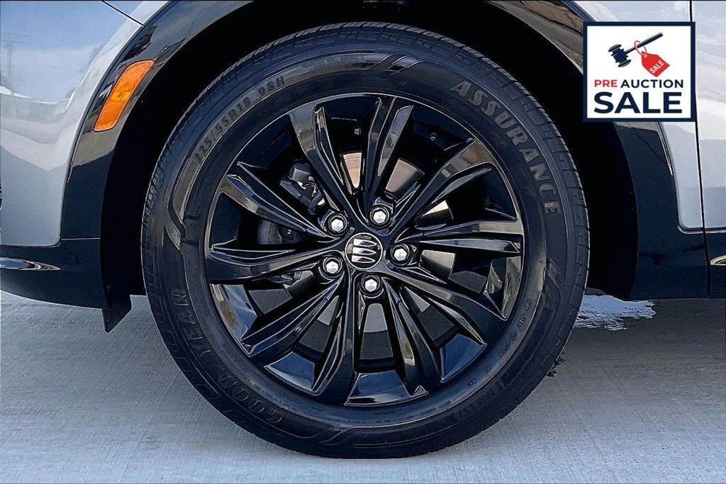 2024 Buick Envista Sport Touring