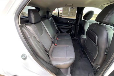 2020 Buick Encore GX Preferred
