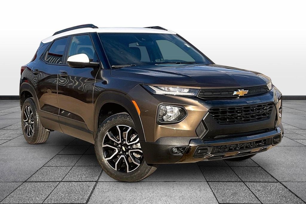2022 Chevrolet TrailBlazer ACTIV