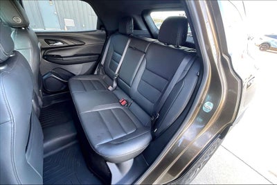 2022 Chevrolet TrailBlazer ACTIV