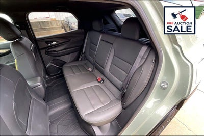 2024 Chevrolet TrailBlazer ACTIV