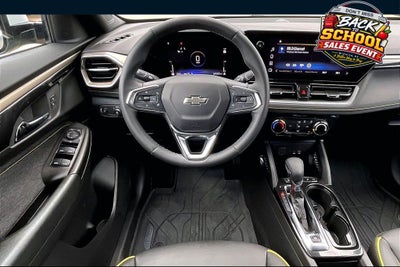 2024 Chevrolet TrailBlazer ACTIV