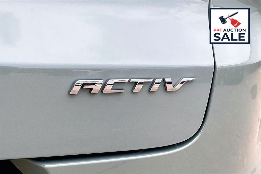 2024 Chevrolet TrailBlazer ACTIV