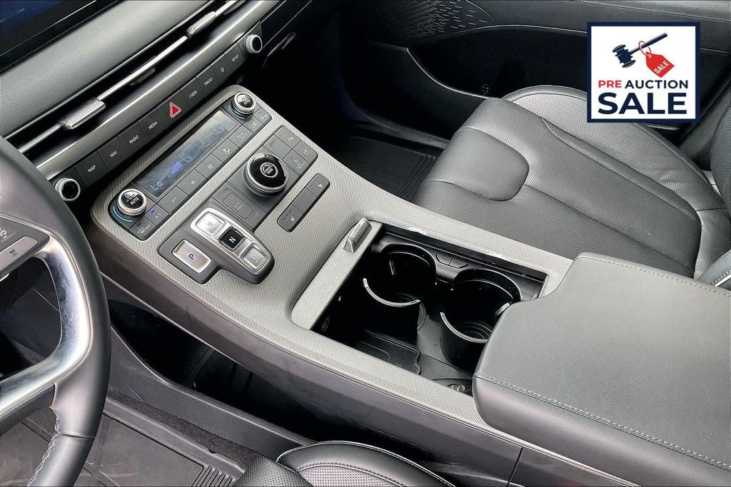 2023 Hyundai Palisade SEL