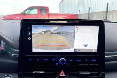 2021 Hyundai Ioniq Electric Limited