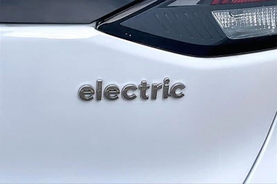 2021 Hyundai Ioniq Electric Limited