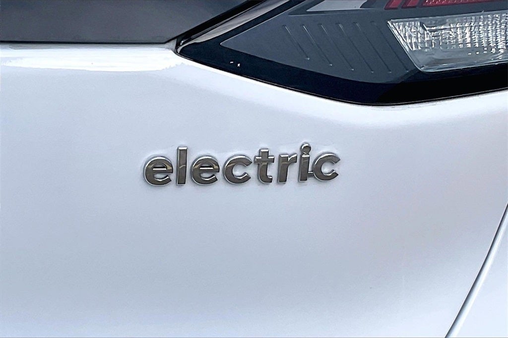 2021 Hyundai Ioniq Electric Limited