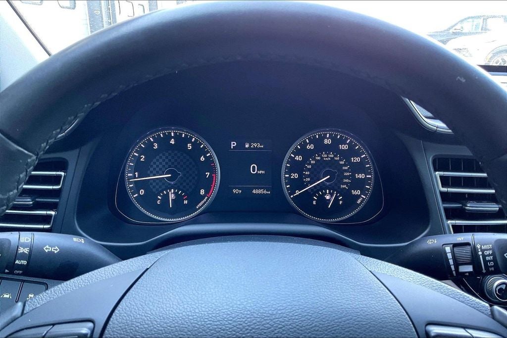 2020 Hyundai Elantra Limited
