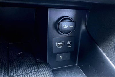 2020 Hyundai Elantra Limited