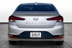 2020 Hyundai Elantra Limited