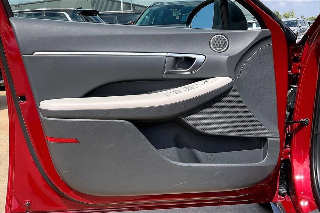 2023 Hyundai Sonata Hybrid SEL