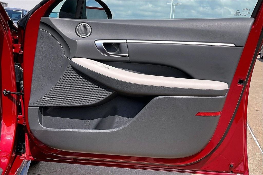 2023 Hyundai Sonata Hybrid SEL