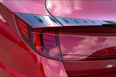 2023 Hyundai Sonata Hybrid SEL