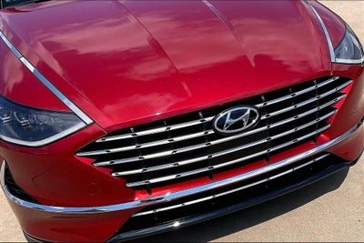 2023 Hyundai Sonata Hybrid SEL