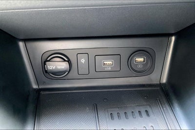 2023 Hyundai Sonata Hybrid SEL