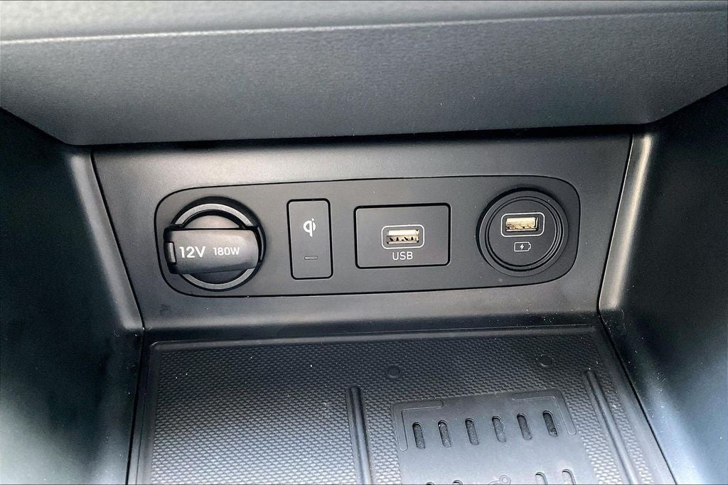 2023 Hyundai Sonata Hybrid SEL