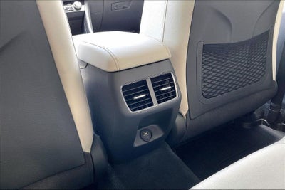 2023 Hyundai Sonata Hybrid SEL