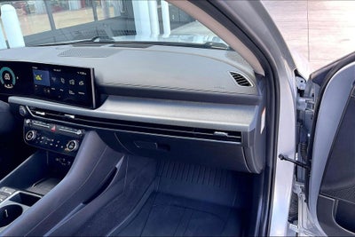 2024 Hyundai Sonata Hybrid SEL