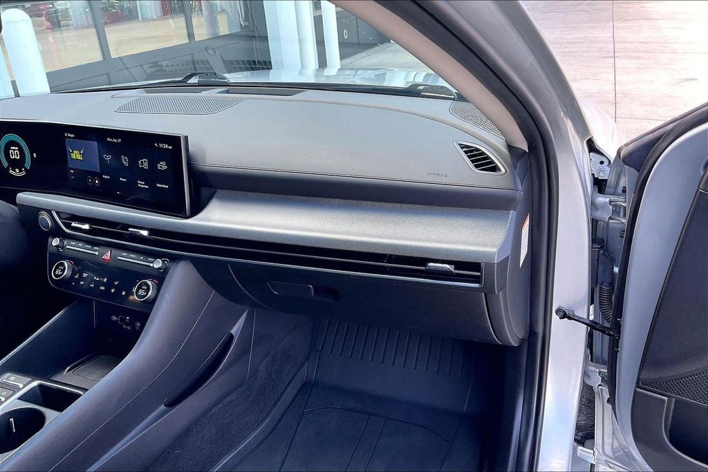 2024 Hyundai Sonata Hybrid SEL