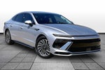 2024 Hyundai Sonata Hybrid SEL