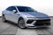 2024 Hyundai Sonata Hybrid SEL
