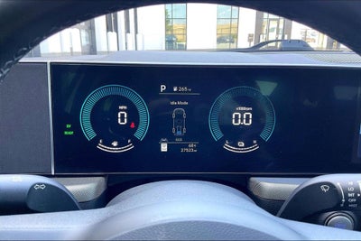 2024 Hyundai Sonata Hybrid SEL