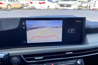 2024 Hyundai Sonata Hybrid SEL