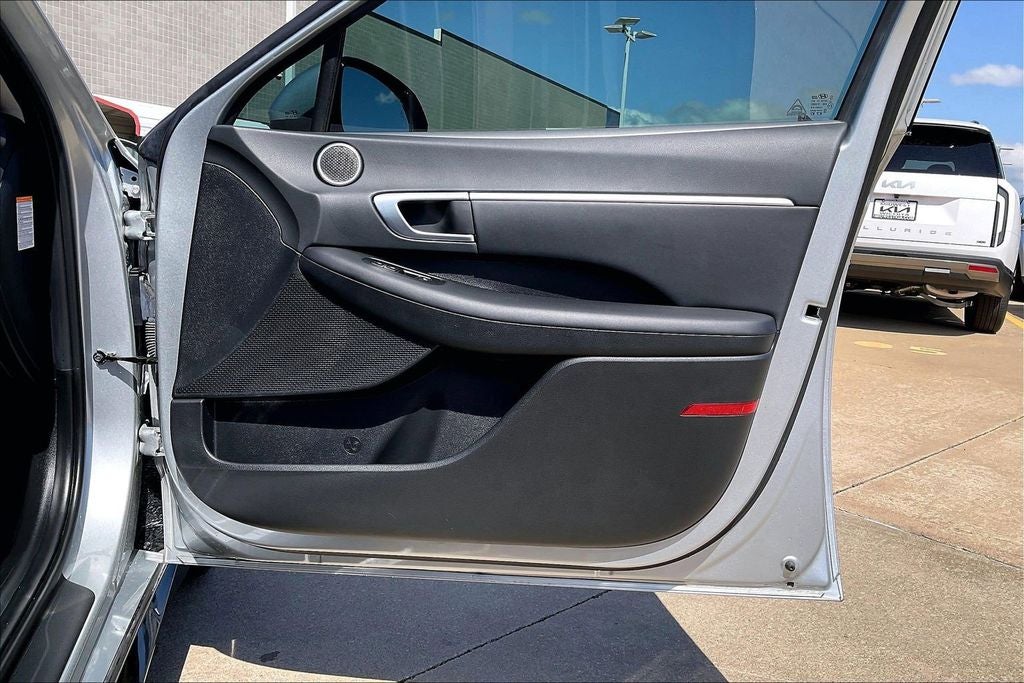 2024 Hyundai Sonata Hybrid SEL