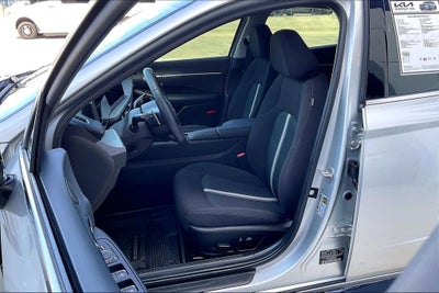 2024 Hyundai Sonata Hybrid SEL