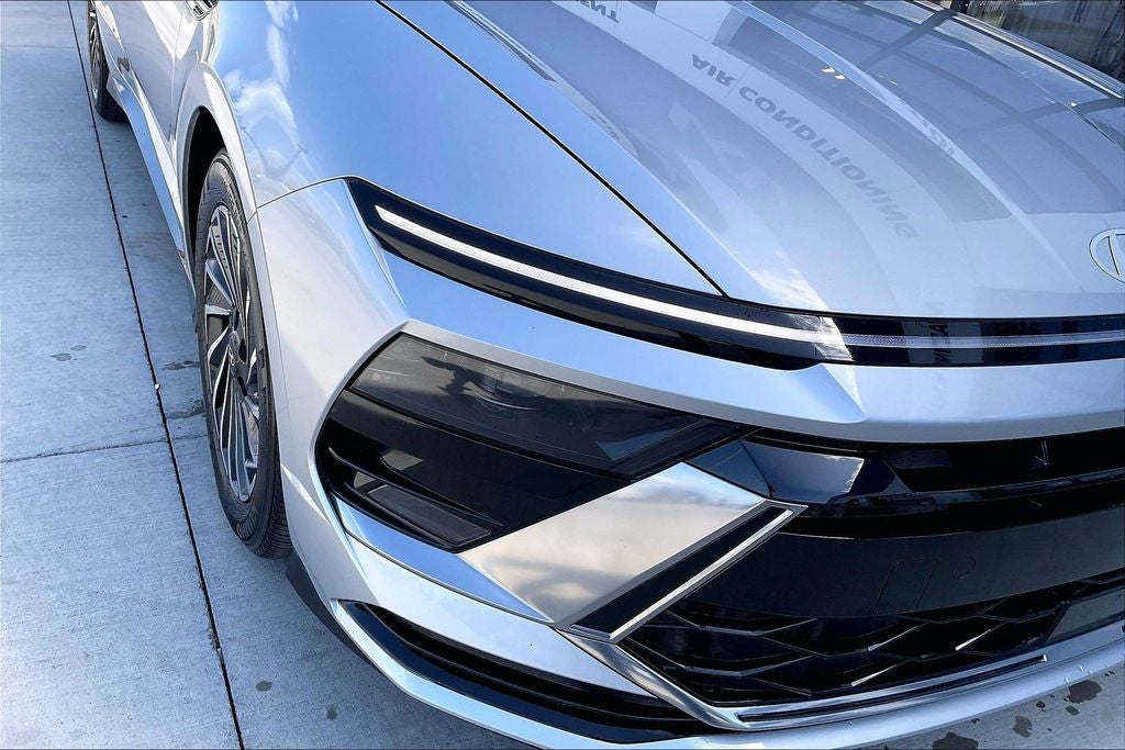 2024 Hyundai Sonata Hybrid SEL