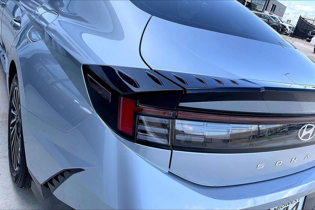 2024 Hyundai Sonata Hybrid SEL
