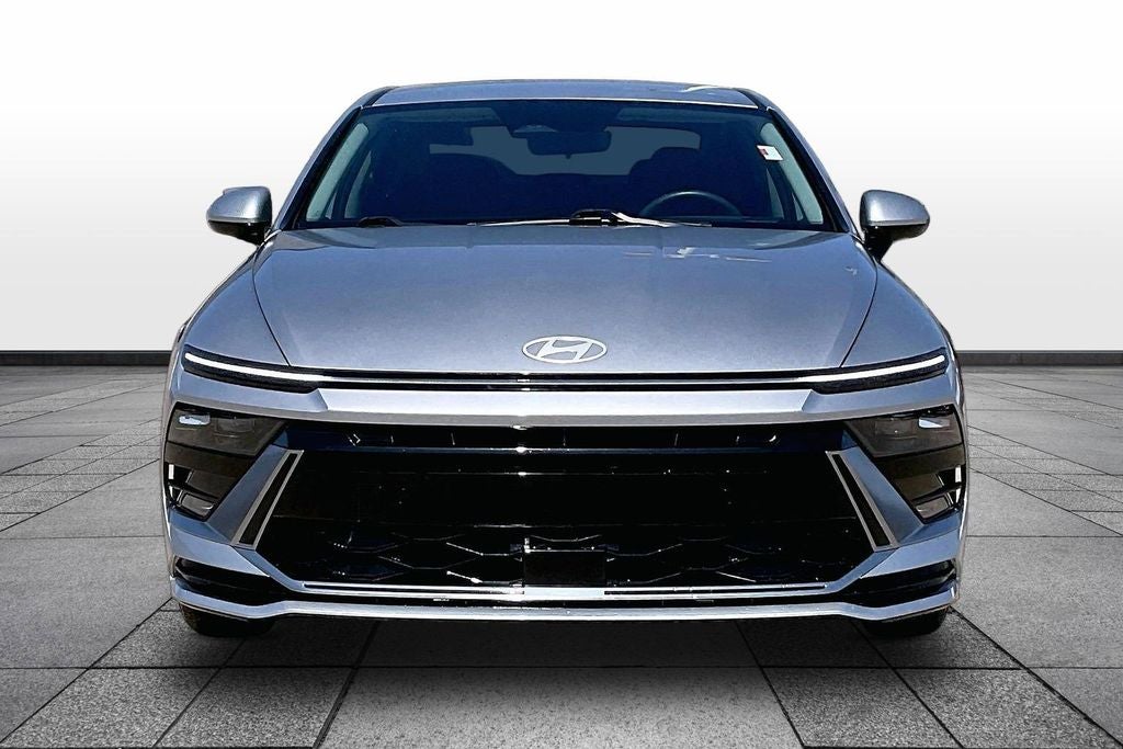 2024 Hyundai Sonata Hybrid SEL