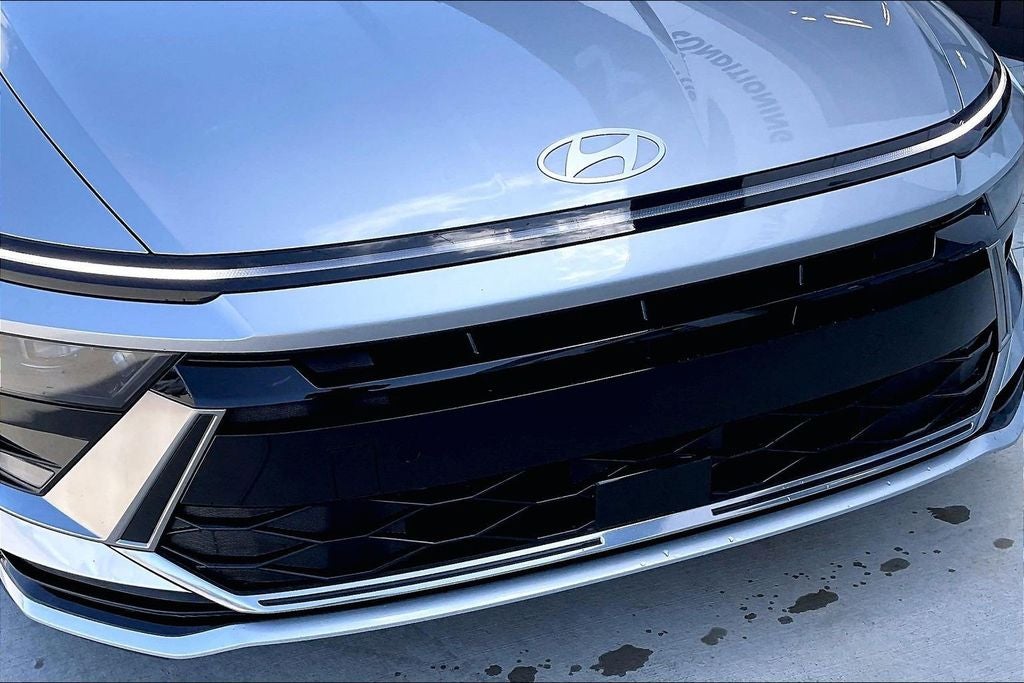 2024 Hyundai Sonata Hybrid SEL