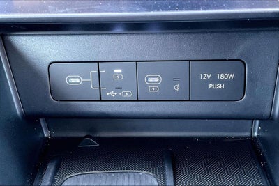 2024 Hyundai Sonata Hybrid SEL