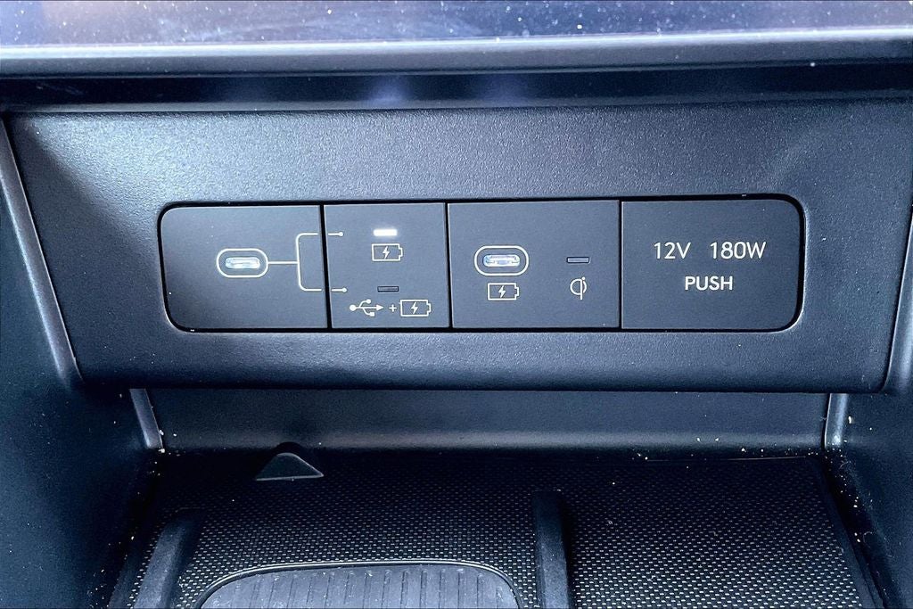 2024 Hyundai Sonata Hybrid SEL