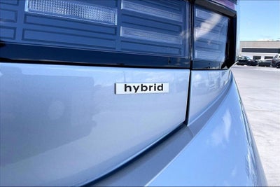 2024 Hyundai Sonata Hybrid SEL